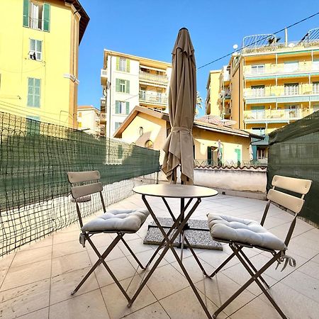 Suite Visitazione 38 - Sanremo Exterior photo