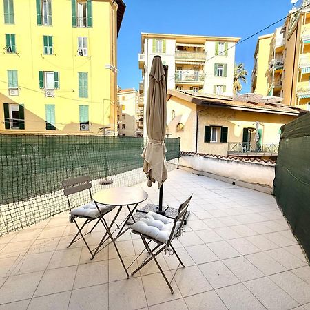 Suite Visitazione 38 - Sanremo Exterior photo