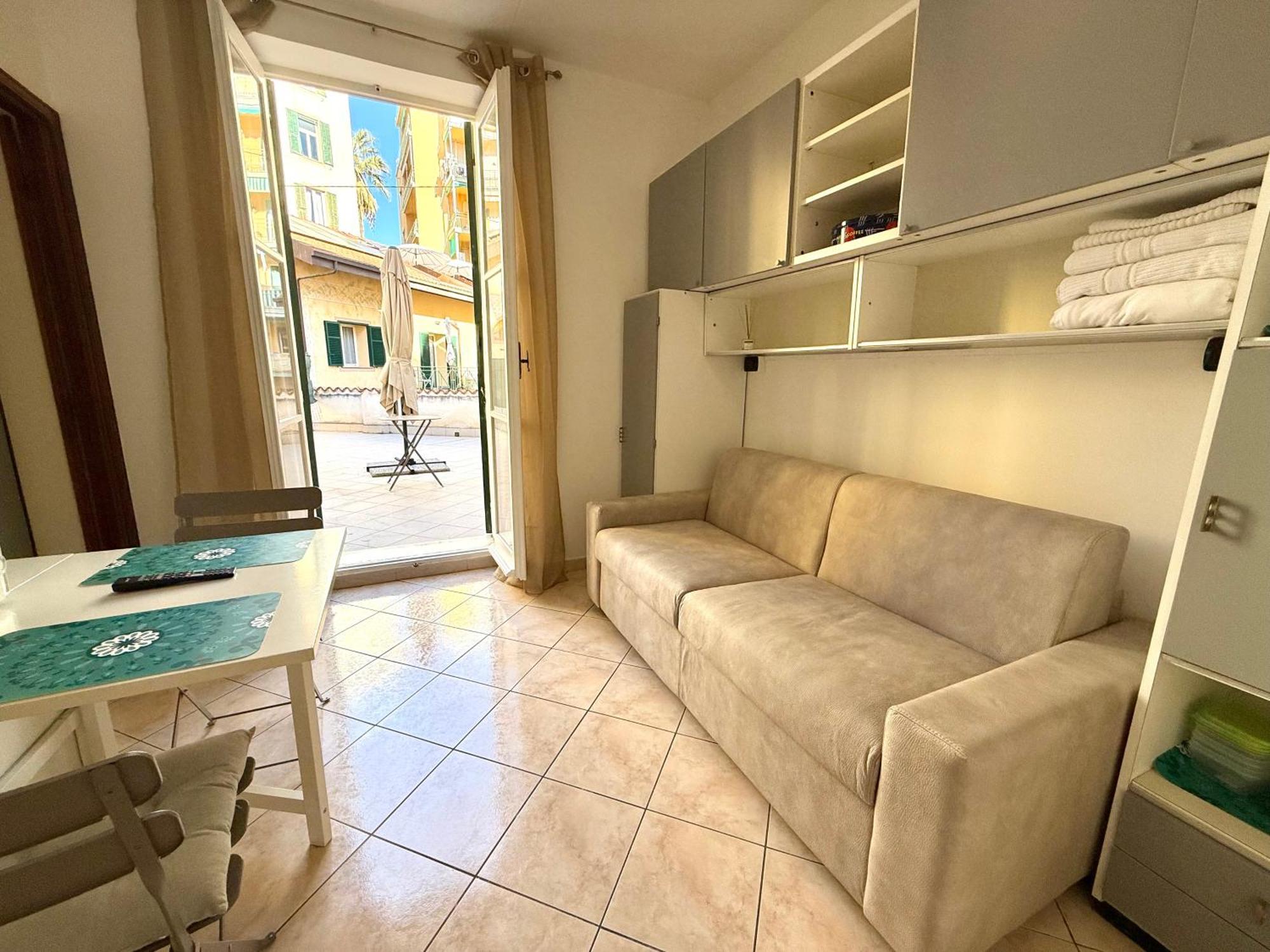 Suite Visitazione 38 - Sanremo Exterior photo