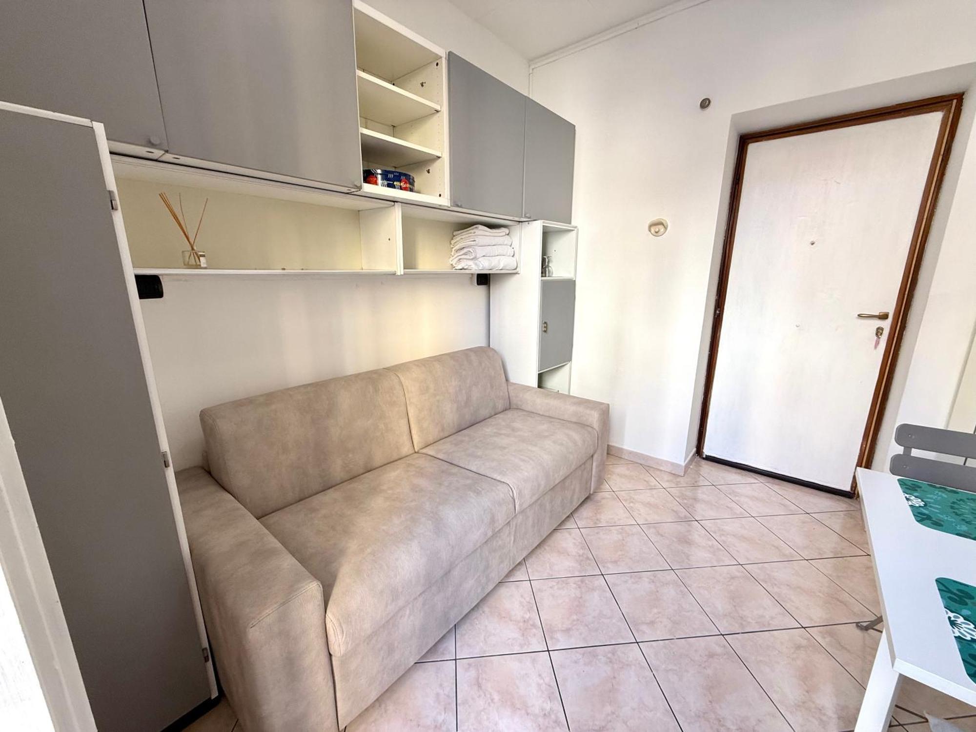 Suite Visitazione 38 - Sanremo Exterior photo