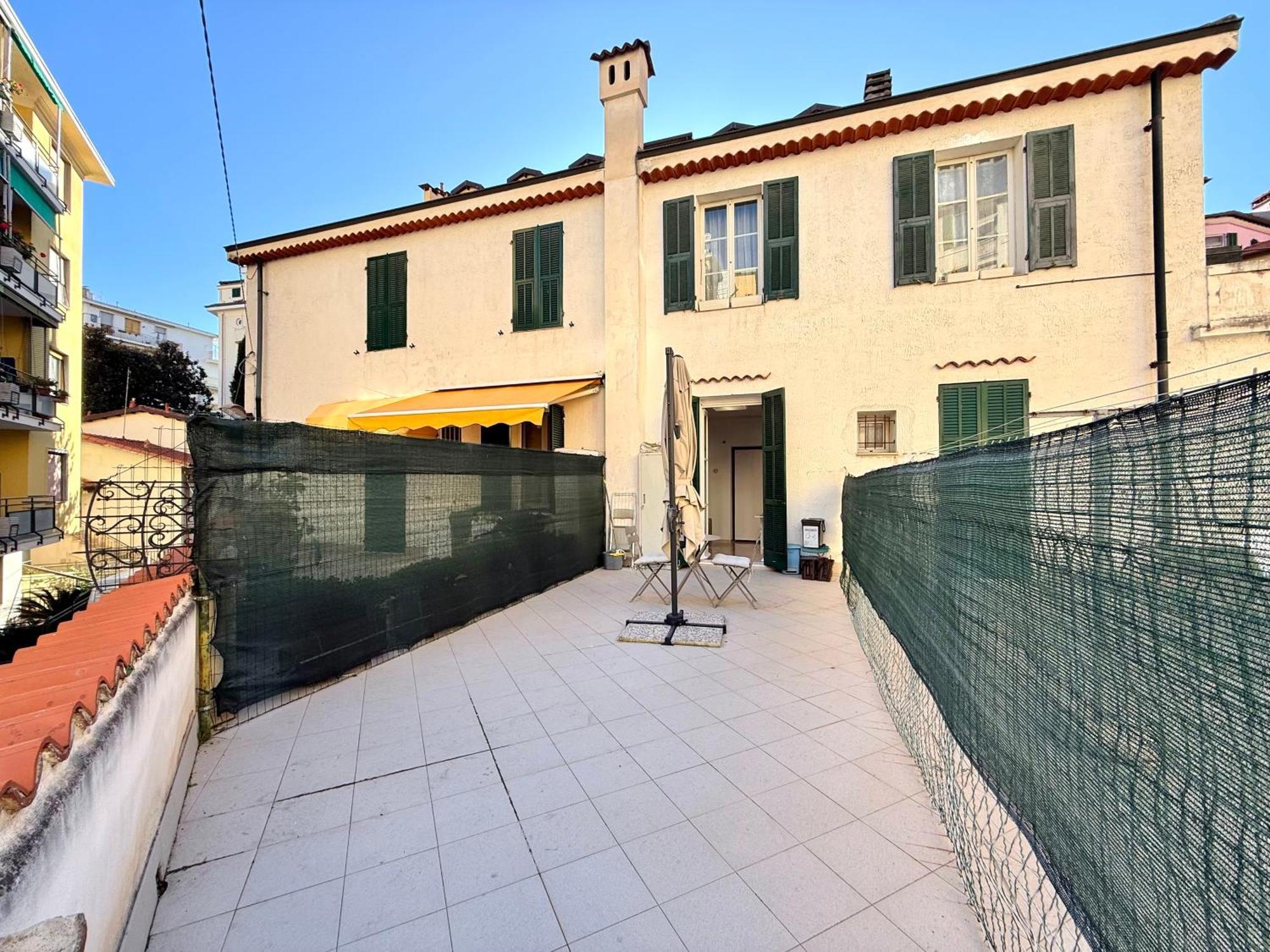 Suite Visitazione 38 - Sanremo Exterior photo