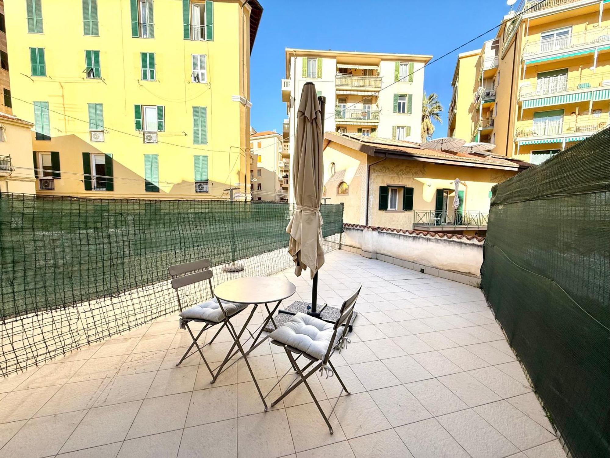 Suite Visitazione 38 - Sanremo Exterior photo