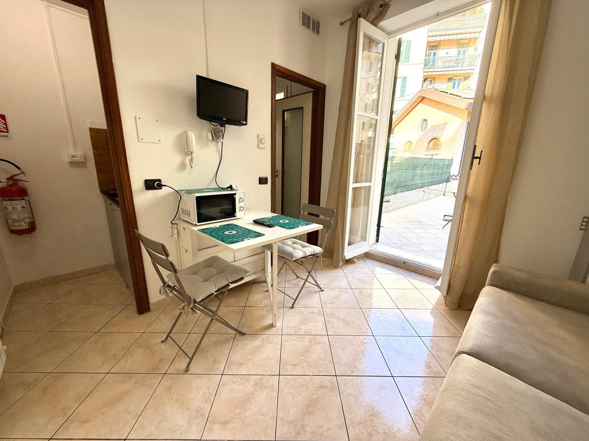Suite Visitazione 38 - Sanremo Exterior photo